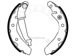 Brake Shoe S11-3502170