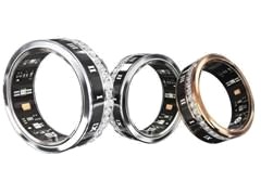 Electronic Part SMART RING-T9