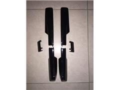 Roof Rack Cover Fortuner 2008 车顶行李架盖板