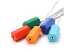 Hexagonal Wire Seal Hexagon Sealer-50CM