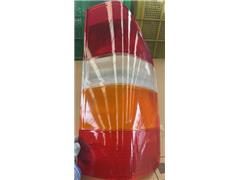 Right tail light cover 0008260856-OLD COVER-R