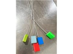 Square Wire Seal Square Sealer-40CM