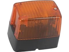 Bumper Lamp 奔驰SPRINTER207杠灯左