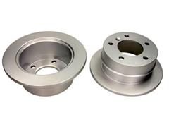 Brake Disc A901 423 08 12